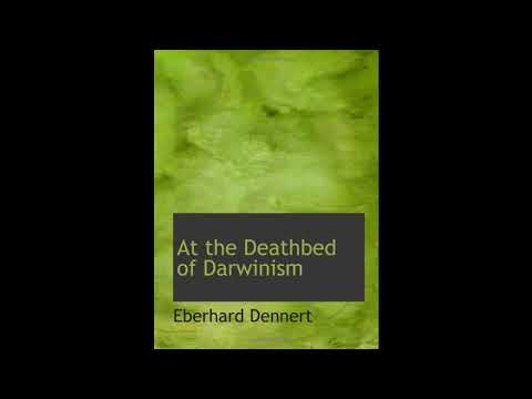 At the Deathbed of Darwinism by Eberhard Dennert — free full audiobook
