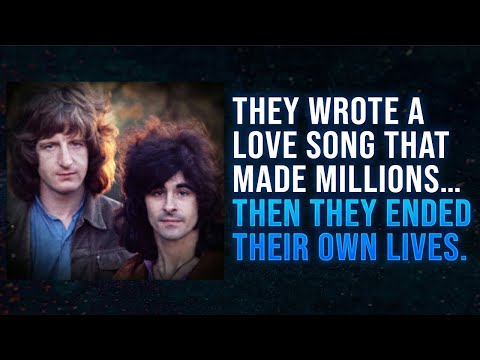 The Most Tragic Story in Rock History (Badfinger)