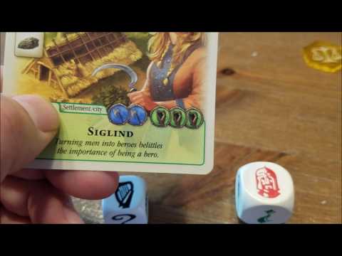 Rivals for Catan vs. Catan the Card Game - Then and Now