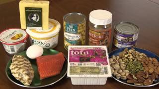 Pregnancy Fitness and Food: You Don’t Need to Eat for Two- Kaiser Permanente