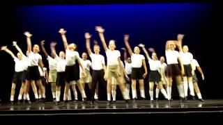 Dancing Through Life