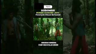 Download lagu Kisah Karomah Sunan Gunung Jati 'Perampok Dibuat Bertaubat' Part 3 mp3
