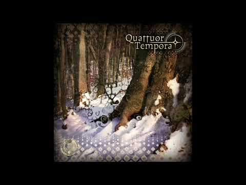 VA Quattuor Tempora - CD1 - 06 - Human 24 - The Last Folium on The Arbore