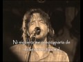 Time tonight (en español) - John Frusciante 