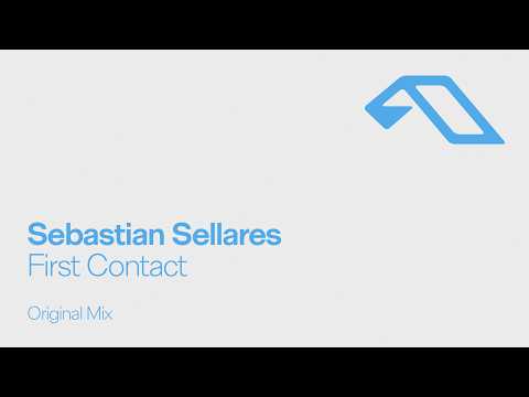 Sebastian Sellares - First Contact