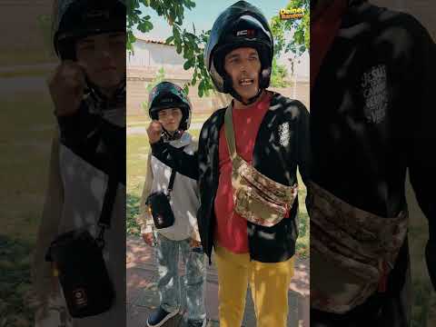 ellos son los deudores  #humor #comedia #shortvideo