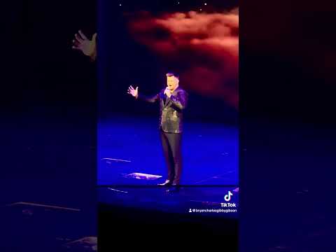 Karl Loxley - Nessun Dorma