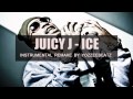 Juicy J ft. Future & A$AP Ferg - Ice (Instrumental ...