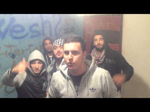 Bled'Art #Freestyle ( Klam - Icosium ) "Air Algerie" Mixtape 2015