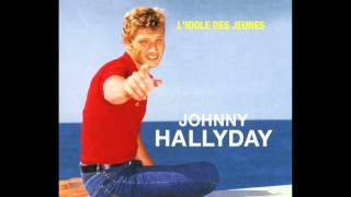 Johnny Hallyday - L'idole Des Jeunes (Officiel Audio)