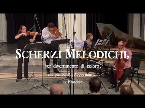 Beogradski barok: Teleman za svaki dan - PROMO