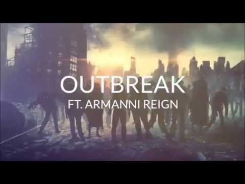 Zomboy - Outbreak (feat. Armanni Reign)
