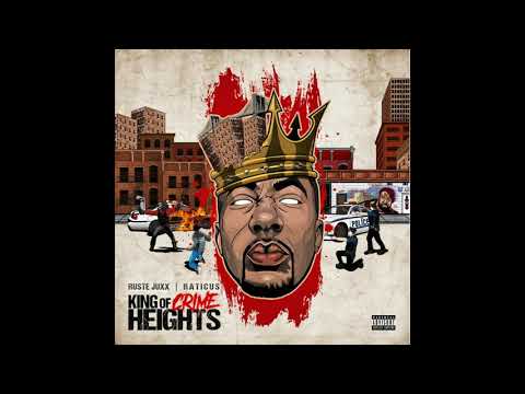 Ruste Juxx - Concrete Chronicles Feat  Planet Asia