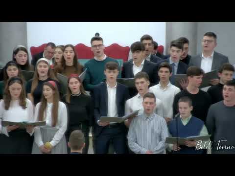 Hristos Centrul - Fa-I loc lui Isus