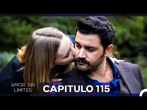 アモール・シン・リミテス 第115話 (Amor Sin Limites Capitulo 115)