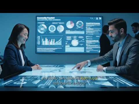 Akon Innovation Project production center