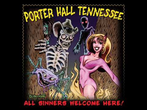 Porter Hall Tennessee - People Who Died