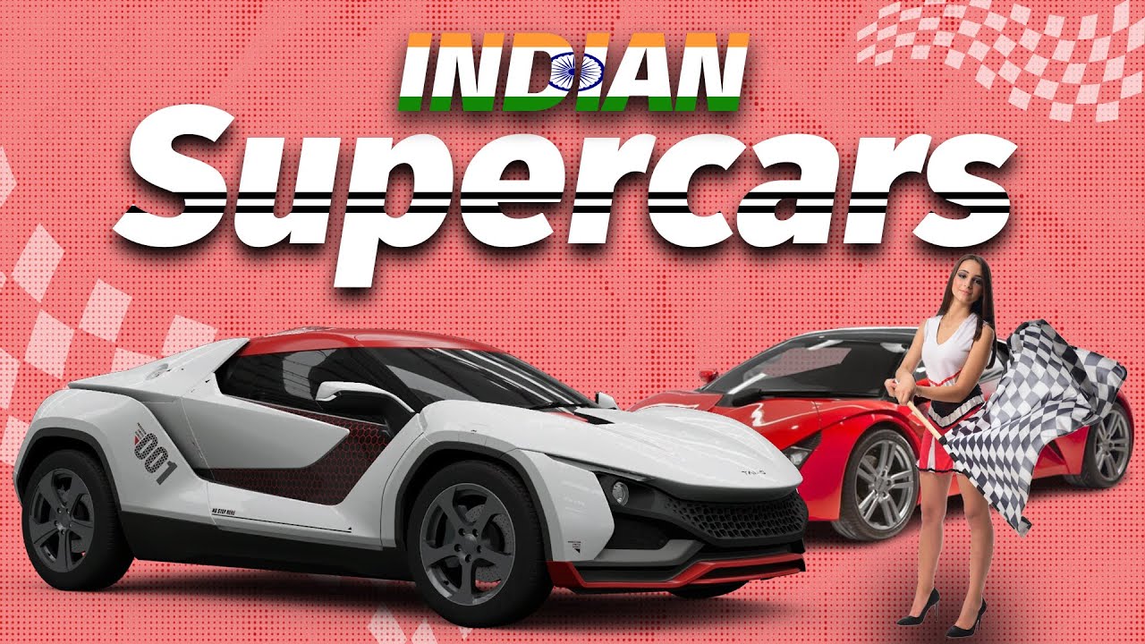 Why Indians Don't Buy Supercars