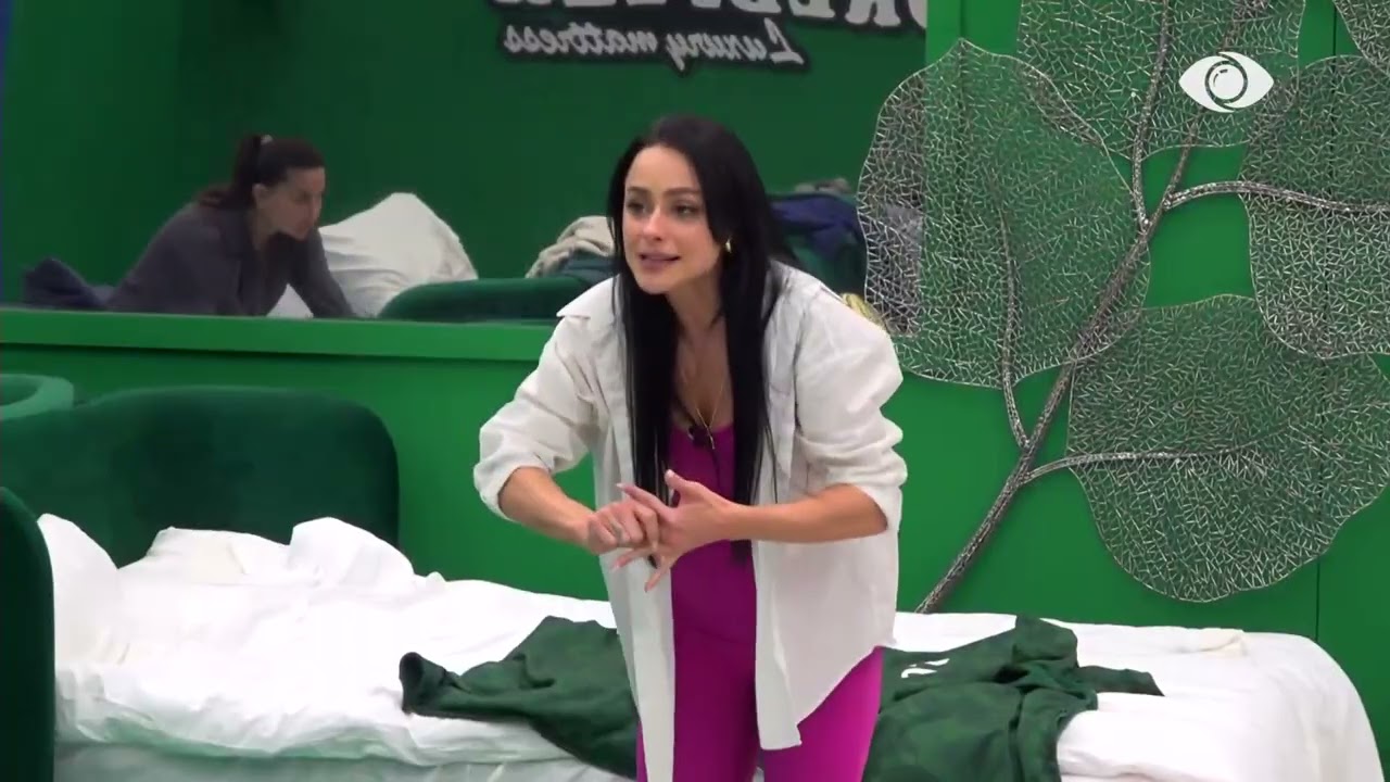 “Nuk më ke vlerësuar me vepra”/ Egli-Valbonës: Mbaj Laert Vasilin, dashuria nuk është…