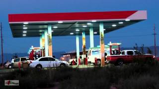 preview picture of video 'Maverik Store & Gas Station, Kingman AZ'