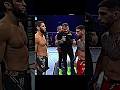 Islam Makhachev Vs Ilia Topuria Who Do You Pick ️ Ufc Mma