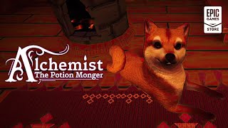 Alchemist: The Potion Monger - Brew your destiny! Trailer