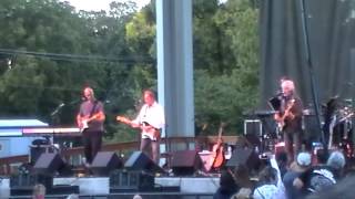 Orleans (LIVE)-"-Love Takes Time"--2013 Indiana State Fair