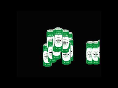 Totalny Crap 1 - Amiga Craptro Demo by UAB (arson & sordan) - Decrunch 2020 Wroclaw / Poland