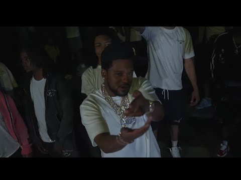 42 Cheez - Last Straw (Official Video)