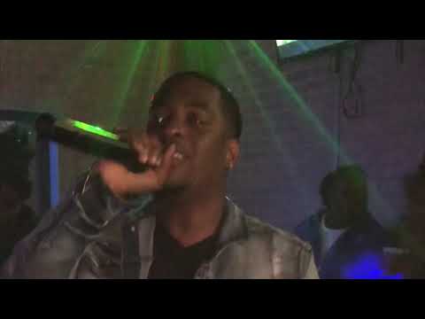 Kev Blake - Live Performances