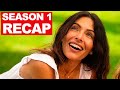 Sex Life Season 1 Recap Netflix Series Summary Explained Must Watch Before Season 2