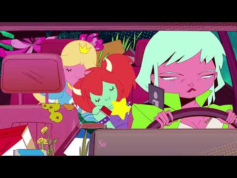 Dirty Car [GFDM Club Mix] 【Peiton ft. eseph & J-LYN】[Studio Killers] [OpenUtau Cover]