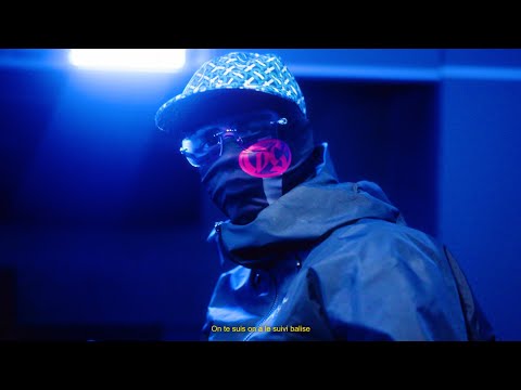 Sokra - J'allais pas en cours