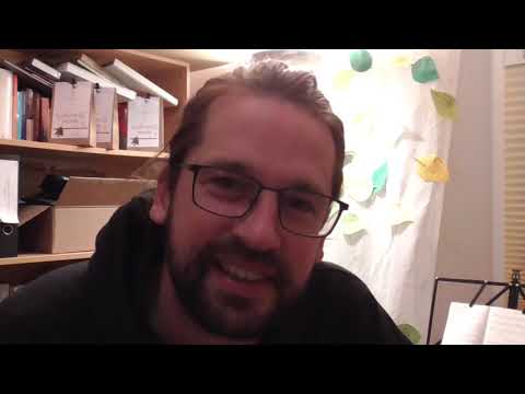 Gedanken zum 30.4.2021 - Gloria in excelsis deo