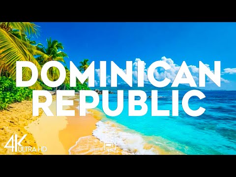 Top 10 Best Places to Visit in the Dominican Republic - Travel Video 2025
