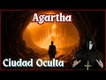 La Verdad Sobre Agartha Mito O Realidad Subterránea