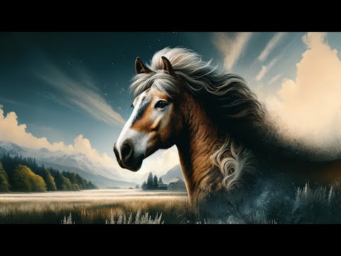 最も美しい10の馬の品種 |世界で最も美しい馬