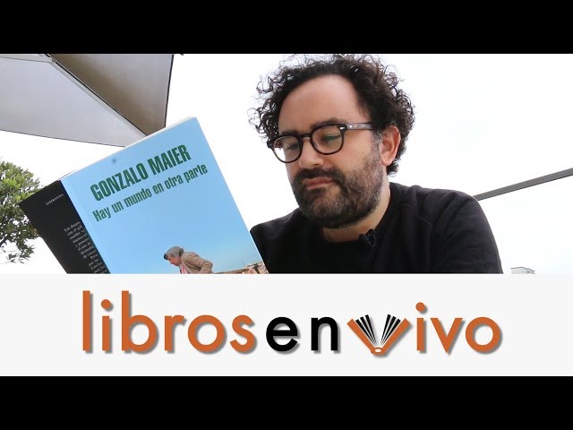 Vídeo relacionado con Hay un mundo en otra parte