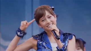 AKB48 in a nation 2011 Everyday Kachuusha