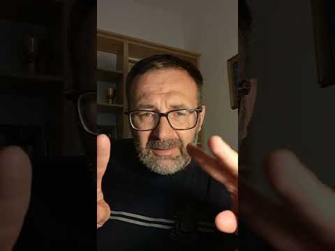 Fra Lazar Perica: "Sličnost pobačaja i umjetne oplodnje 🧐 !"