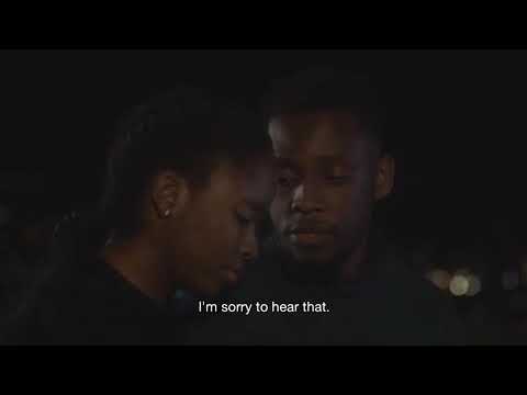 Nonka tells Sbonelo her fears of falling in love