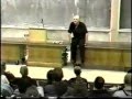 Life, The Universe and Douglas Adams 