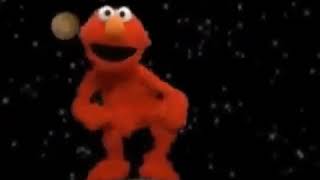 Elmo&#39;s going to dance for the MOTHERLAND