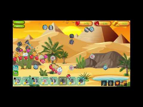 Balloons & Defense video thumbnail