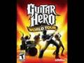Guitar Hero World Tour Setlist Characters and ...