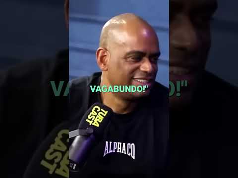 Polícia: Faro para Vagabundo e a Realidade das Redes Sociais #shorts