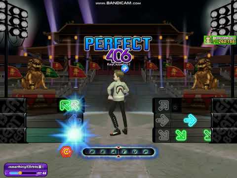 [17au Audition] Beat Up - Summerthing! - 17Audition (Lv.4)