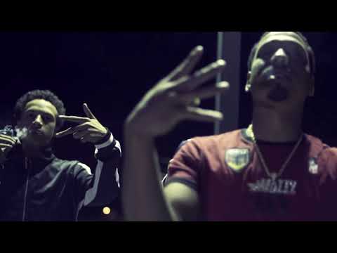 Lil Trev x Celly Ru - Think Alone (p. L-Finguz)