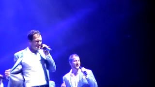 Straight No Chaser – "That's What I Like"