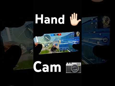 Hand ✋🏻 cam 📷 #pubgmobile #zrox #bgmi #dangeryt #pubg #dangersquad #gaming #danger1v4 #tdm #danger